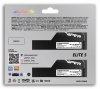 Patriot Memory Viper Elite 5 Ultra VEUR532G6028K moduł pamięci 32 GB 2 x 16 GB DDR5 6000 MT/s 288-pin DIMM